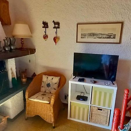 Appartamento Panoramico Casa Gerro Averara 외부 사진