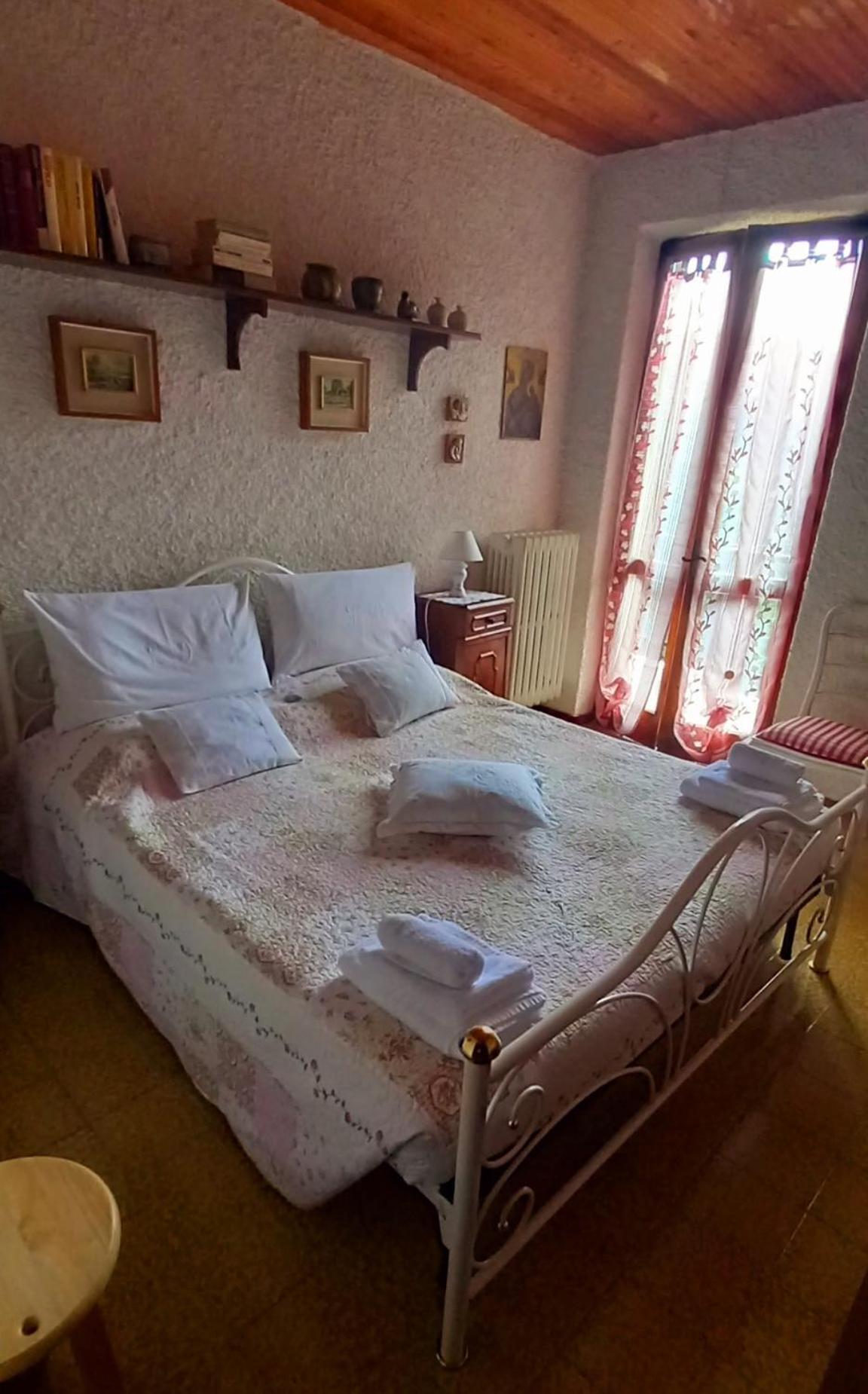Appartamento Panoramico Casa Gerro Averara 외부 사진