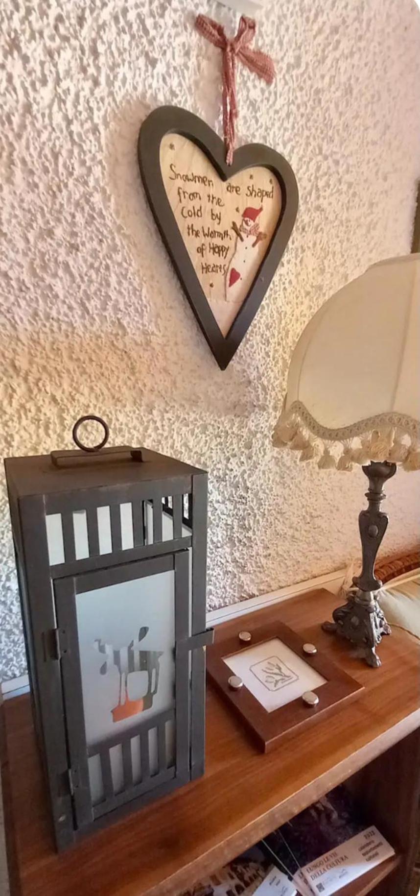 Appartamento Panoramico Casa Gerro Averara 외부 사진